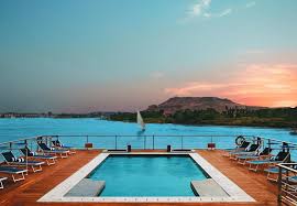 Nile Cruise Tour to Luxor & Aswan from Hurghada 